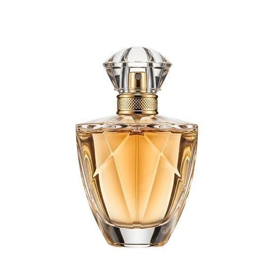 Amber oud perfume
